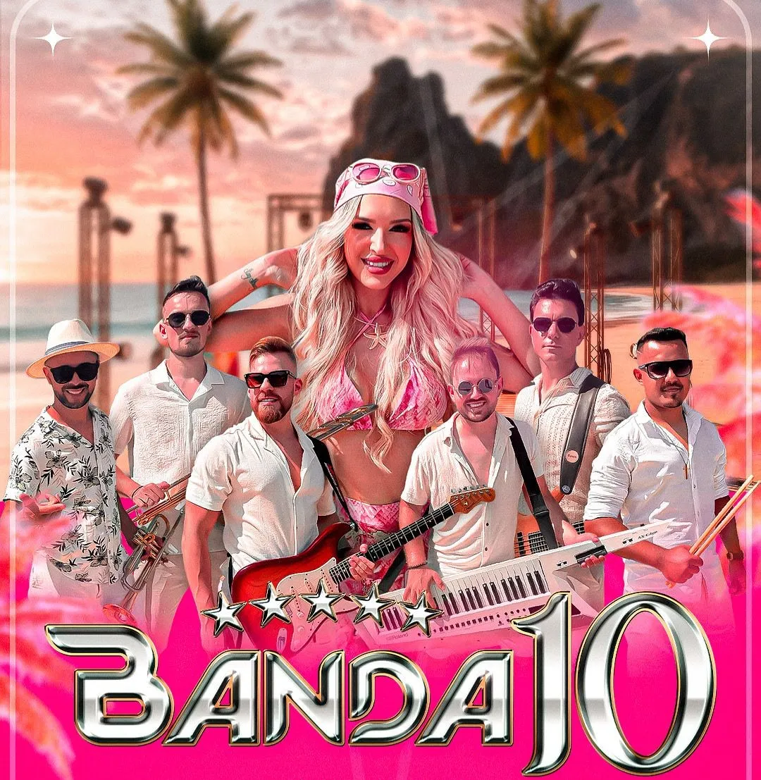 Foto de BANDA 10