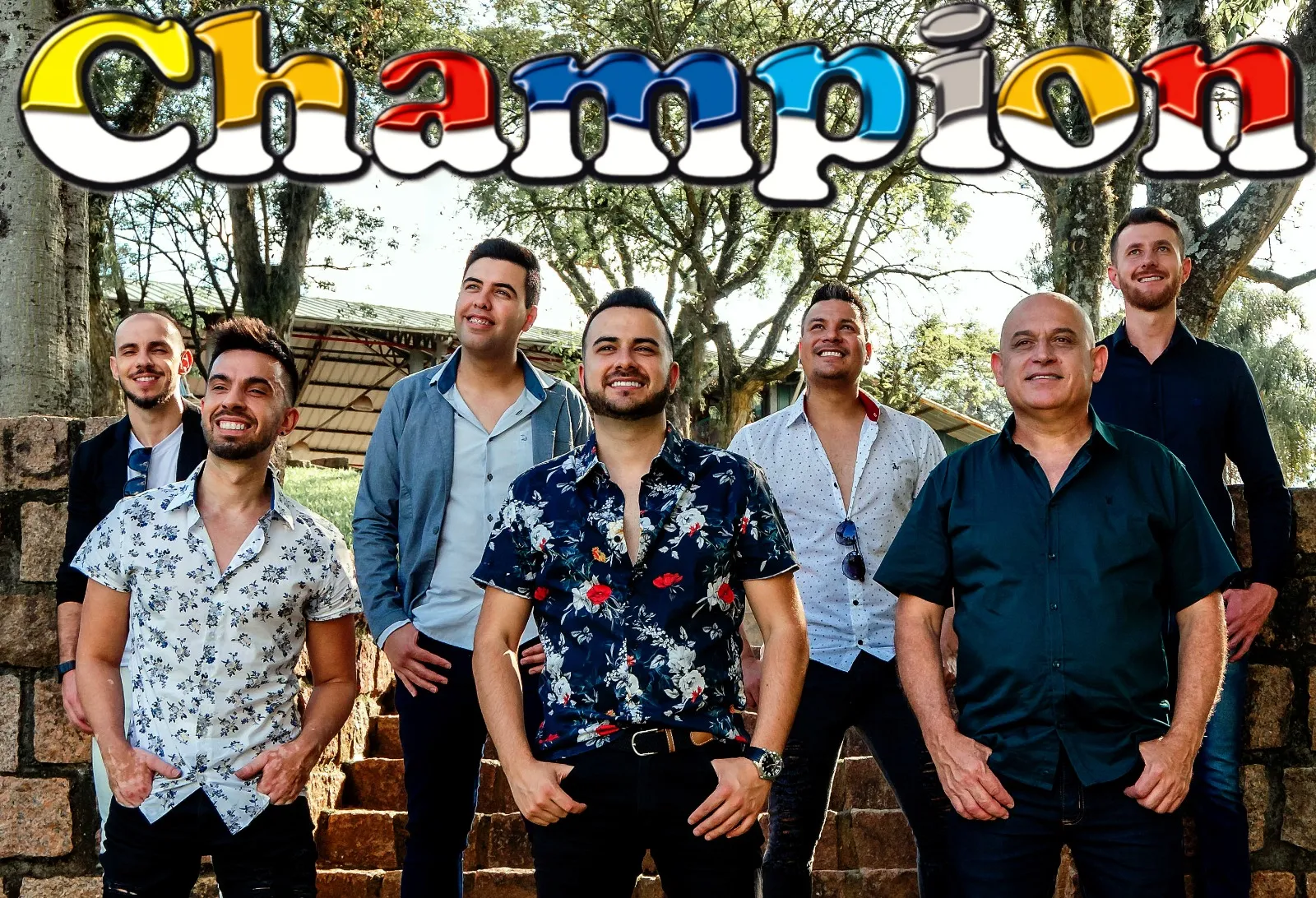 Foto de BANDA CHAMPION