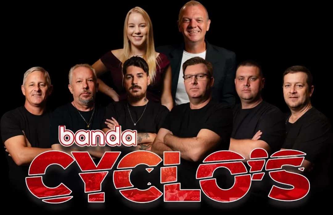 Foto de BANDA CYCLO'S