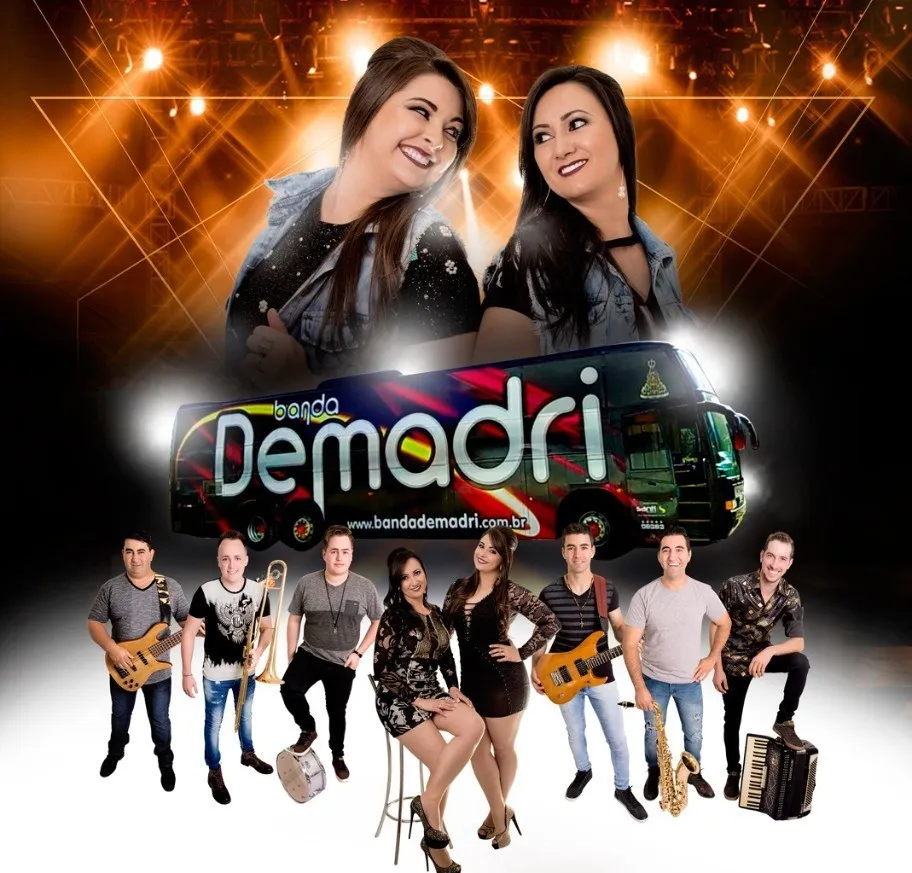 Foto de BANDA DEMADRI
