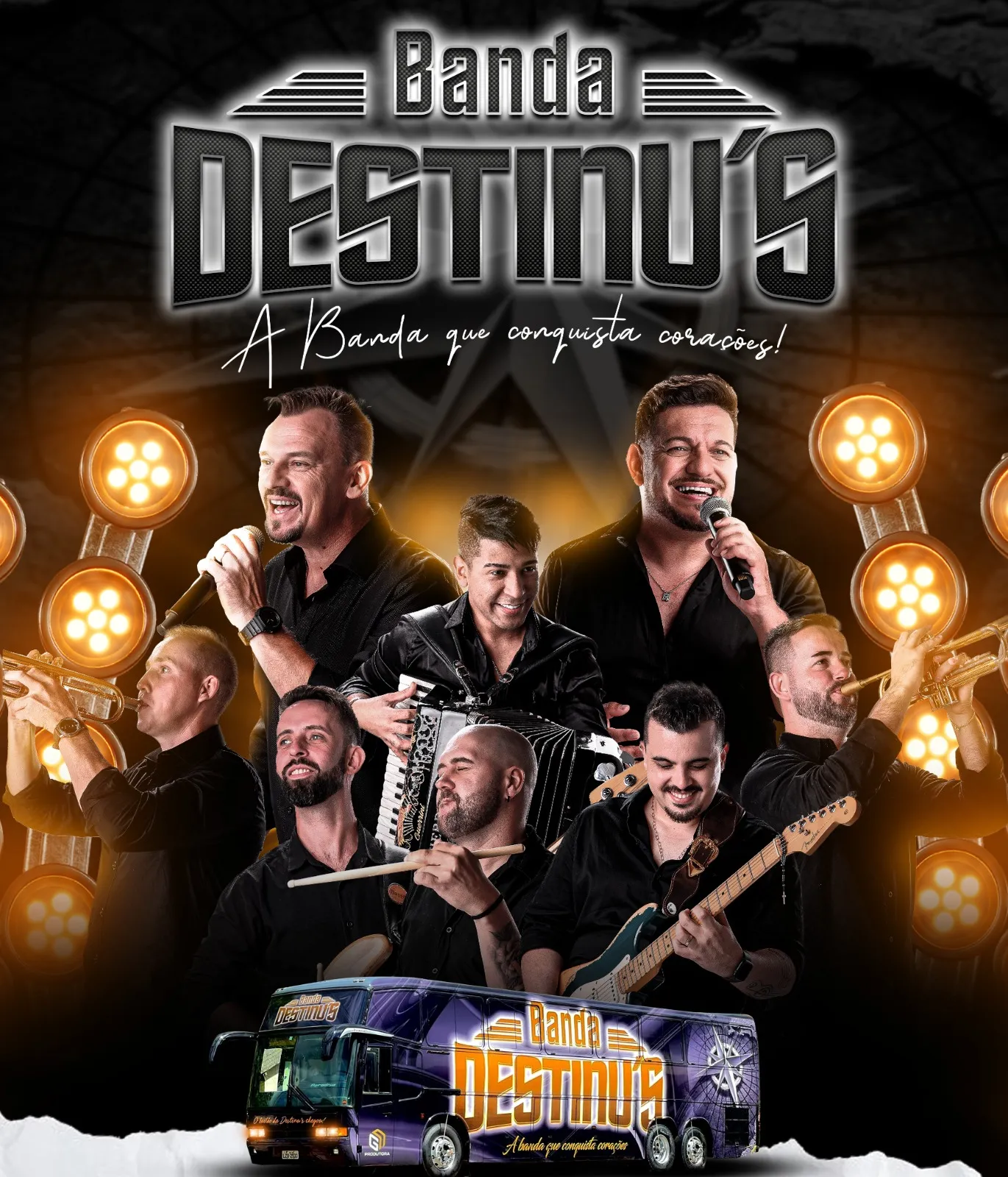 Foto de BANDA DESTINU'S
