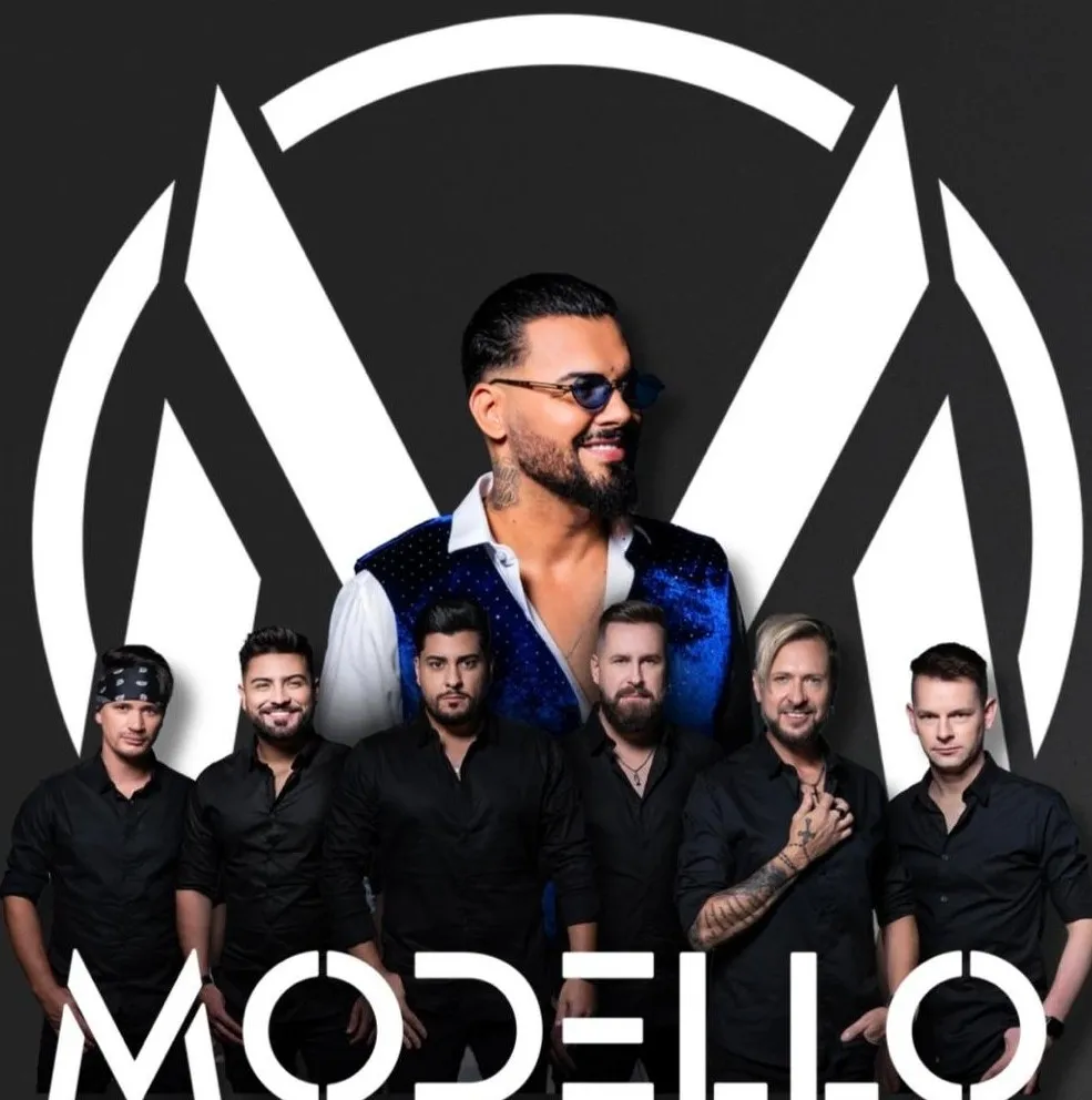 Foto de BANDA MODELLO