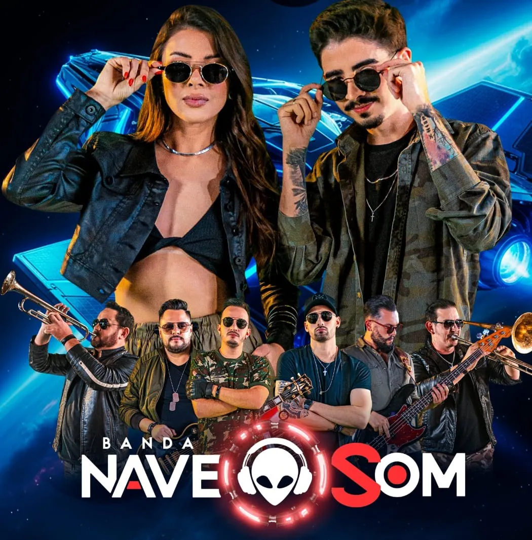 Foto de BANDA NAVE SOM