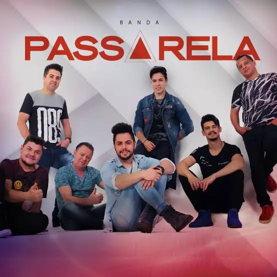 Foto de BANDA PASSARELA