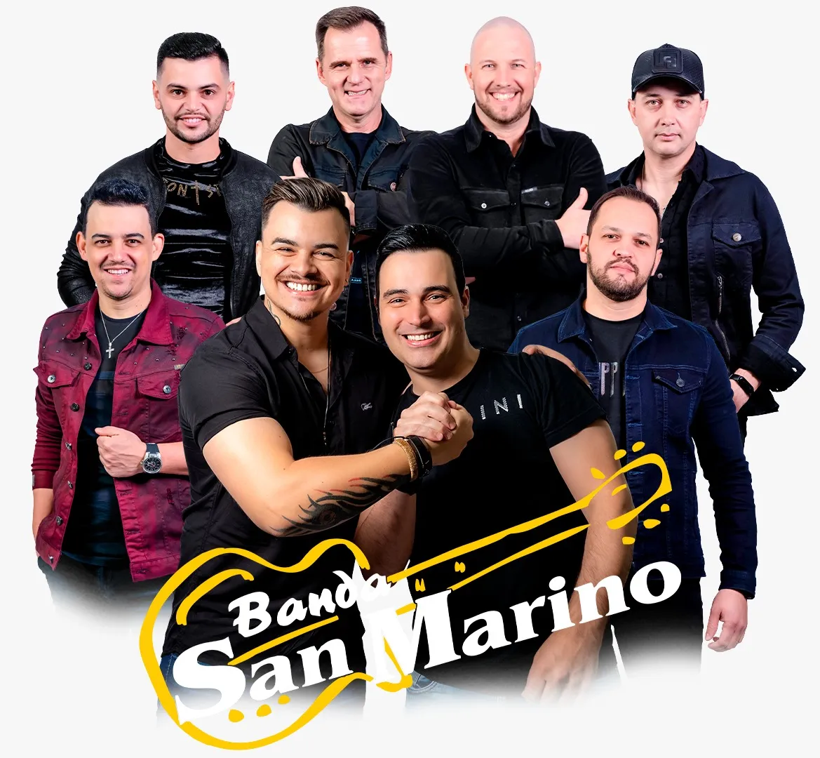 Foto de BANDA SAN MARINO