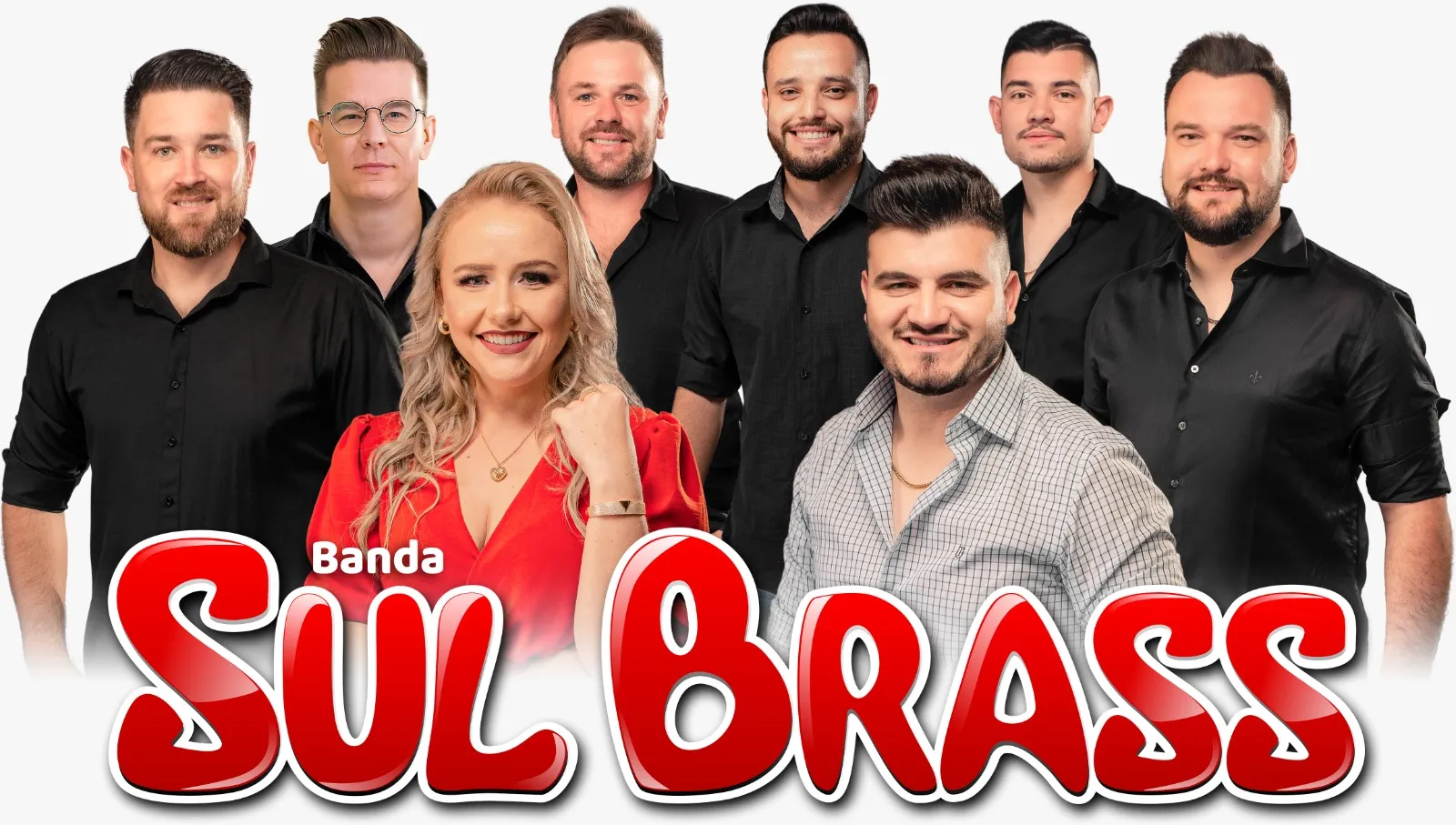 Foto de BANDA SUL BRASS