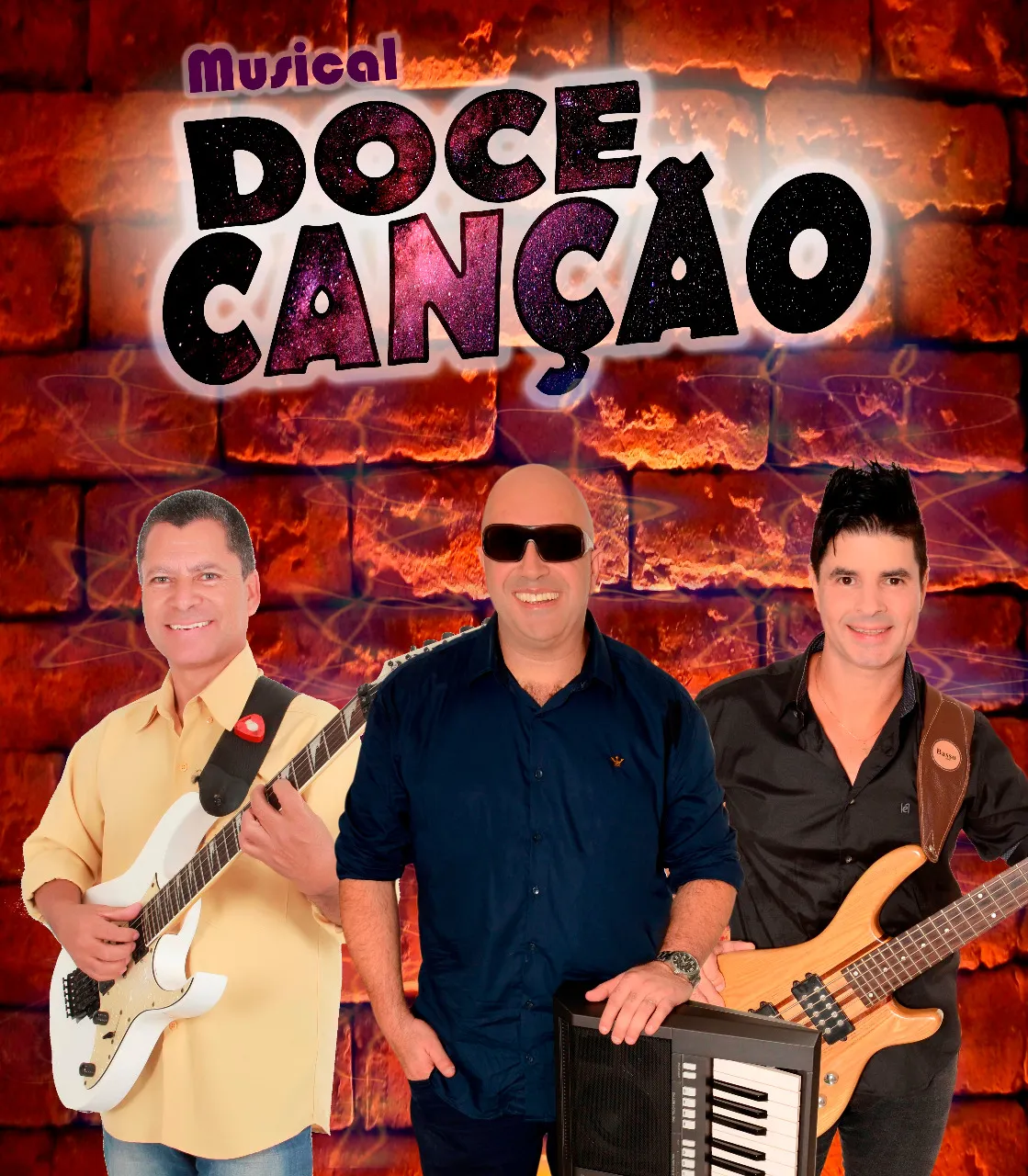 Foto de DOCE CANÇÃO