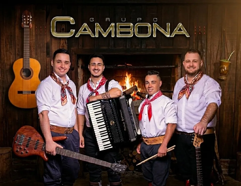 Foto de GRUPO CAMBONA