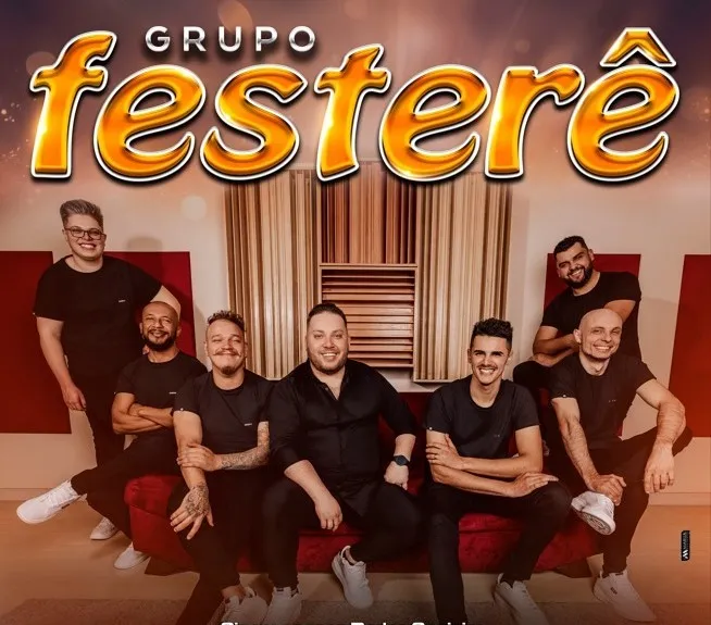Foto de GRUPO FESTERÊ