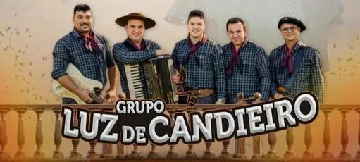 Foto de GRUPO LUZ DE CANDIEIRO