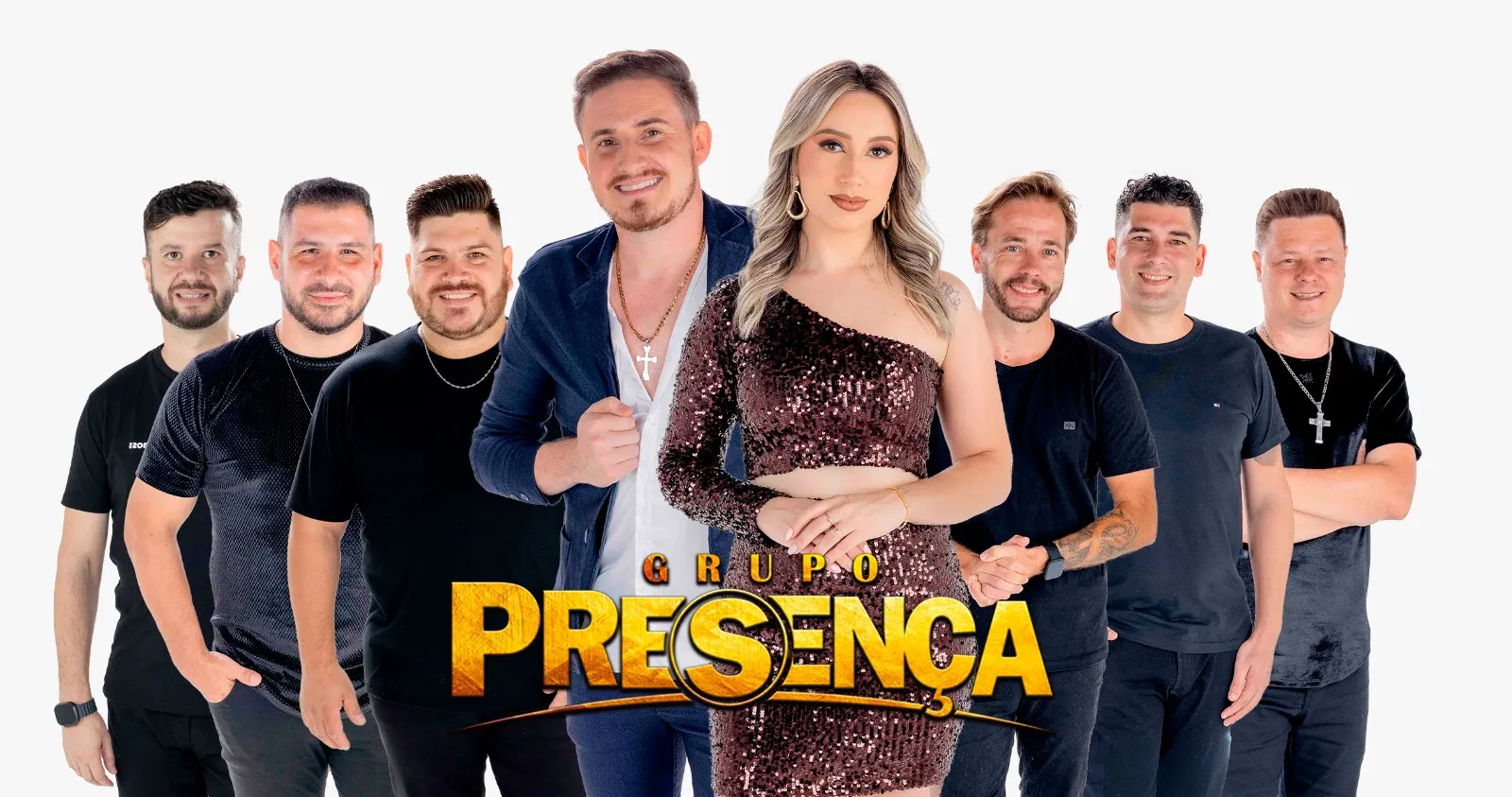 Foto de GRUPO PRESENÇA
