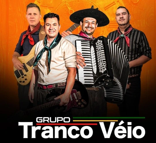 Foto de GRUPO TRANCO VÉIO