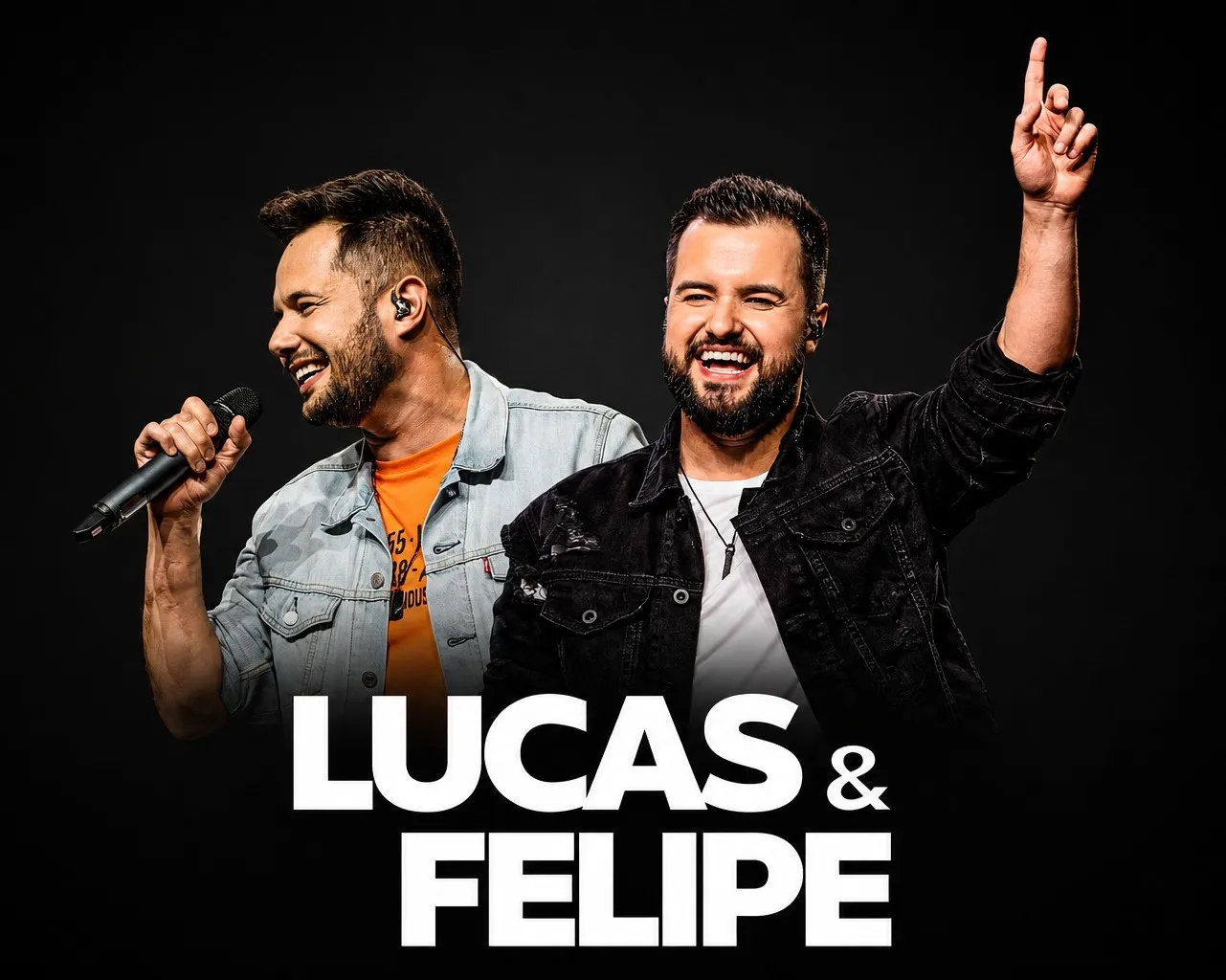Foto de LUCAS & FELIPE