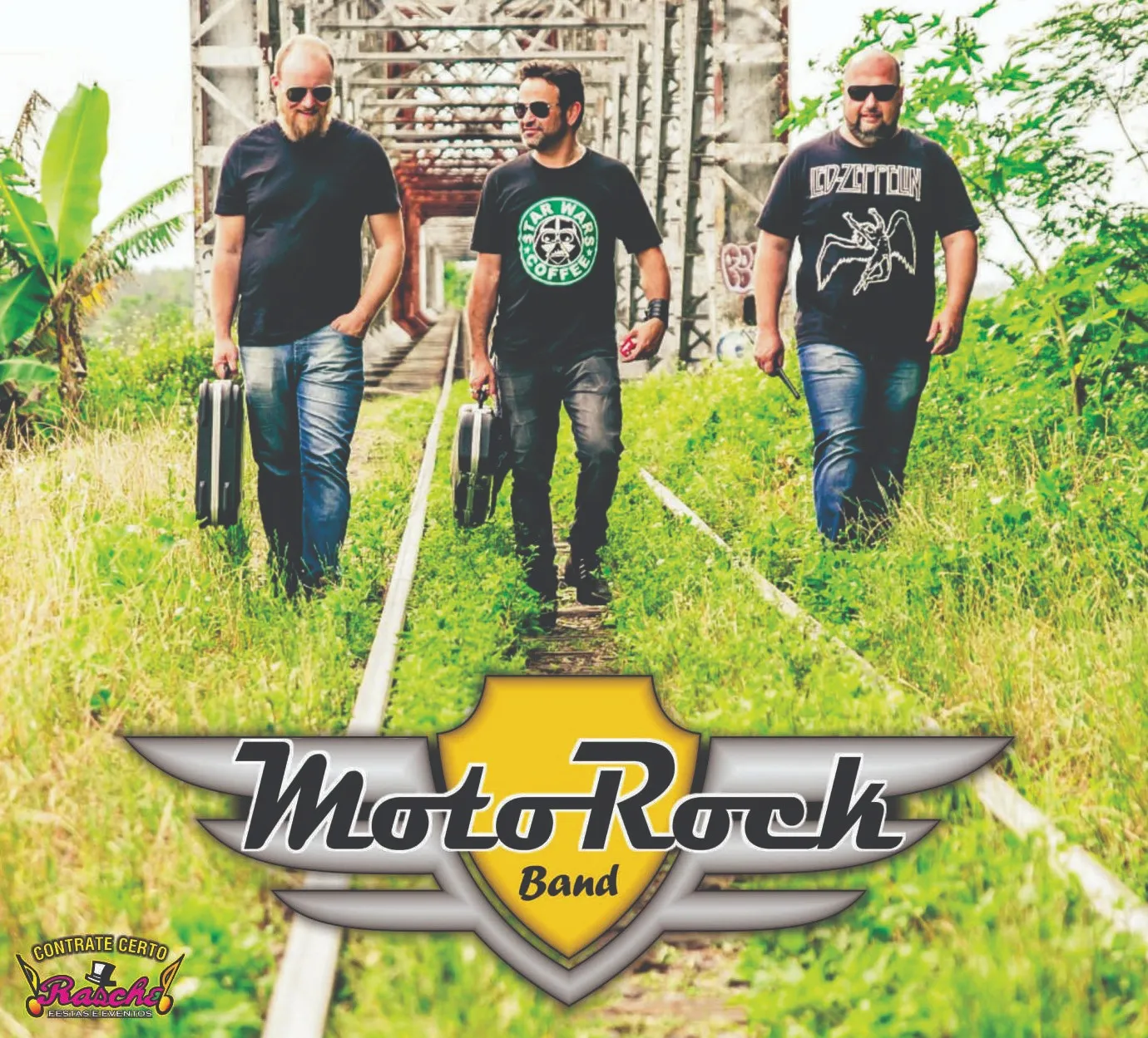 Foto de MOTOROCK
