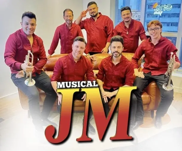 Foto de MUSICAL JM
