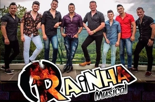Foto de RAINHA MUSICAL