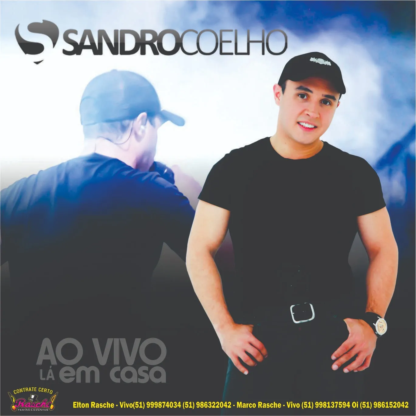 Foto de SANDRO COELHO