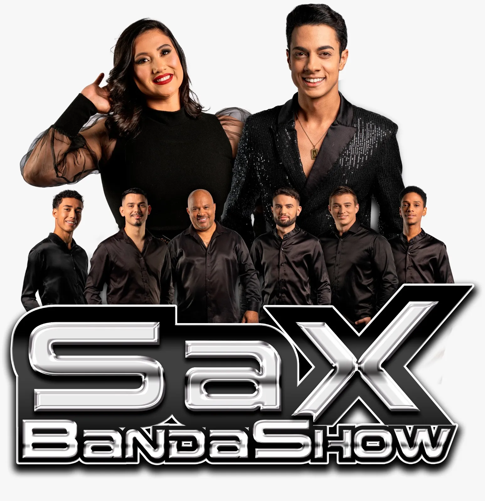 Foto de SAX BANDA SHOW
