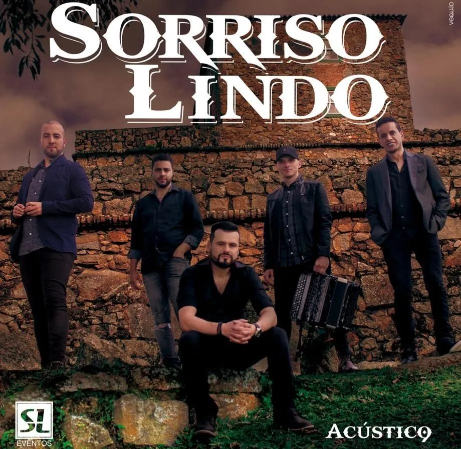 Foto de SORRISO LINDO
