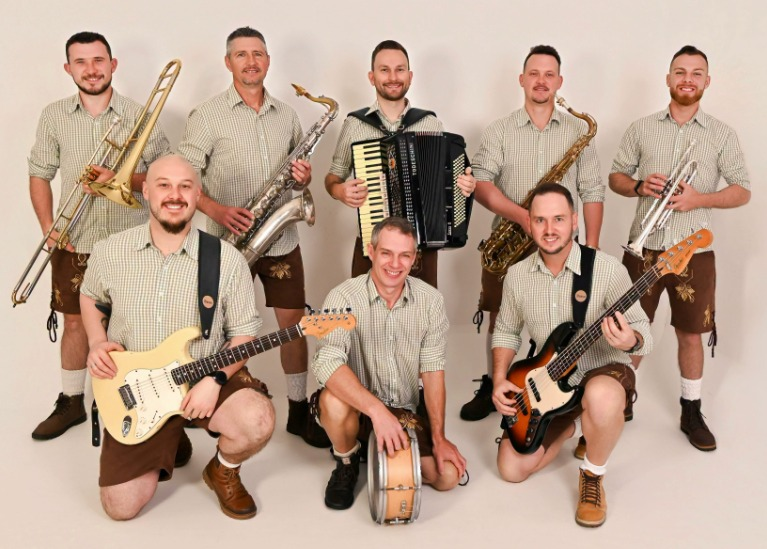 Foto de SUPER BANDA REAL