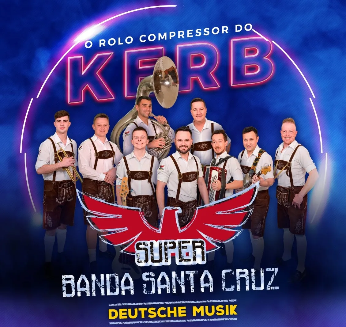 Foto de SUPER BANDA SANTA CRUZ