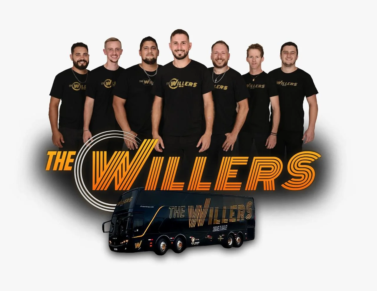 Foto de THE WILLERS BAND