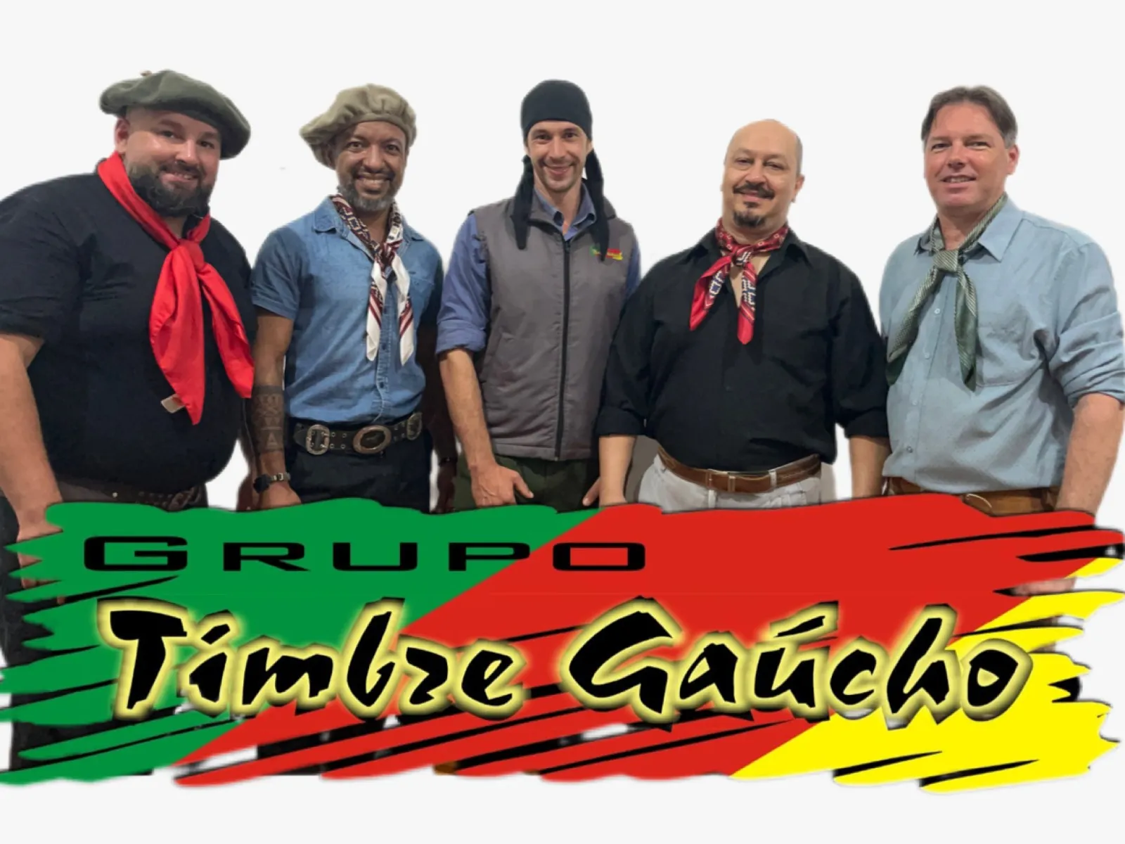 Foto de TÍMBRE GAÚCHO